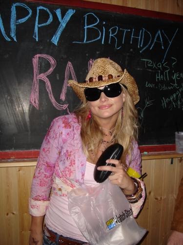 Miranda Lambert: Biography