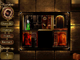 Rooms The Main Building Ds Walkthrough Mansion Iii 303 Art Of Spin