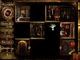 Rooms The Main Building Ds Walkthrough Extra Mansions
