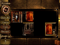 Rooms The Main Building Ds Walkthrough Mansion Iv 402 Spin To Break
