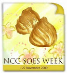 NCC Soes Week