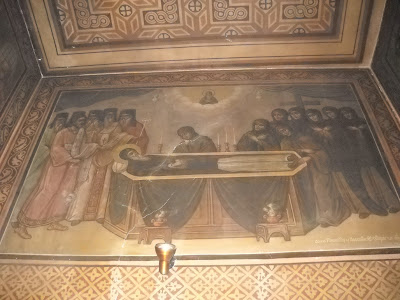 كنيسة الشهيدة مارينا باثينا - اليونان Thissio+icon+of+saint