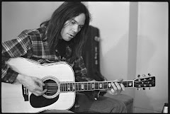 "Harvest", Neil Young (Disco Semanal Total #1)