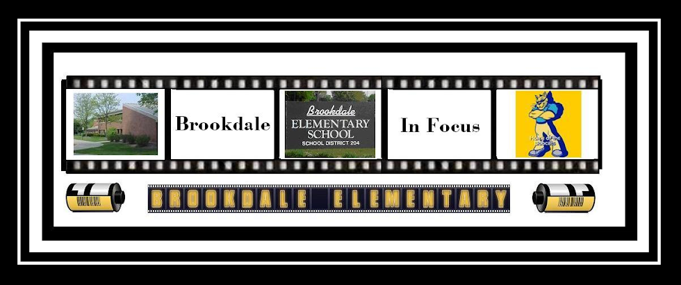 Brookdale In Focus