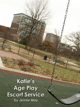 Katie's Age Play Escort Service