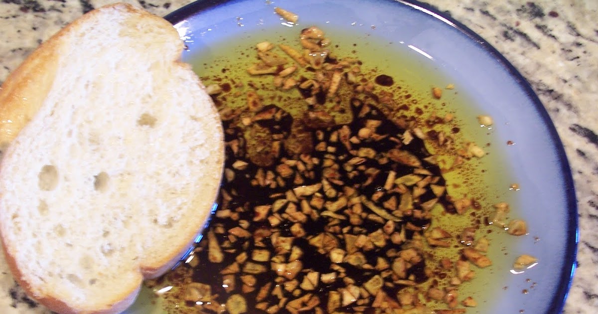 Torres Tidbits Roasted Garlic for Dipping Bread