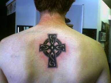 Celtic Tattoos for Men Image