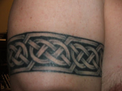 Celtic Tattoos for Men Picture