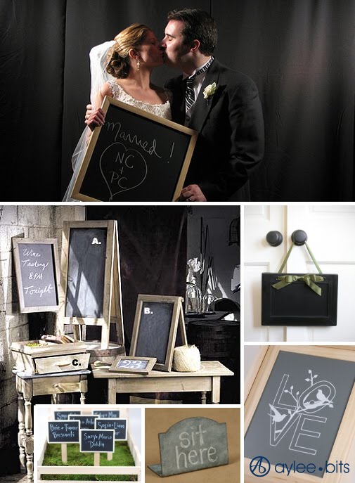 The Pink Peony Trend Chalk it up