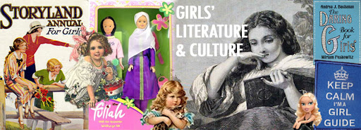 Girls' Literature and Culture