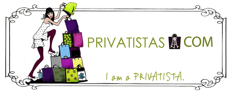 I AM A PRIVATISTA
