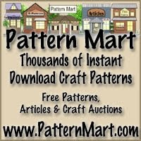 Find my ePattern at Pattern Mart