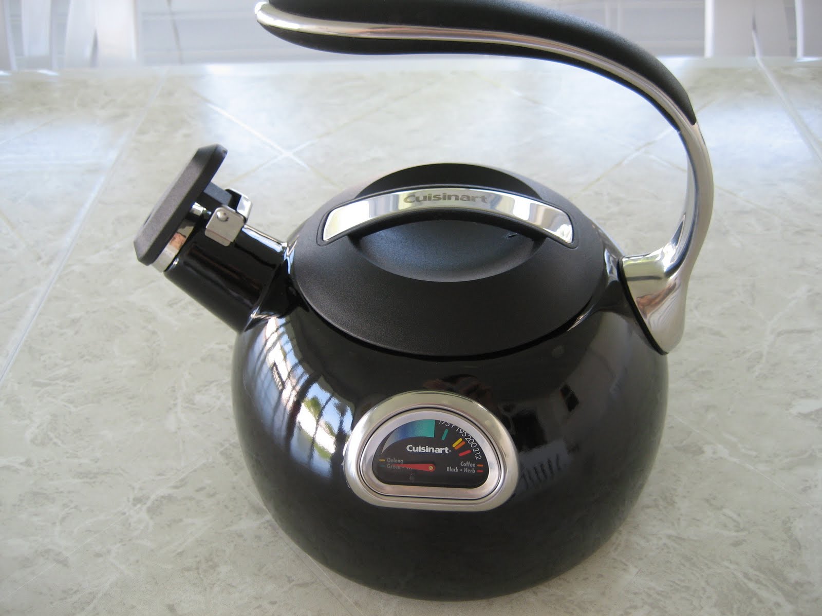 Mission Food Tea Week Brewing Tea is an Art