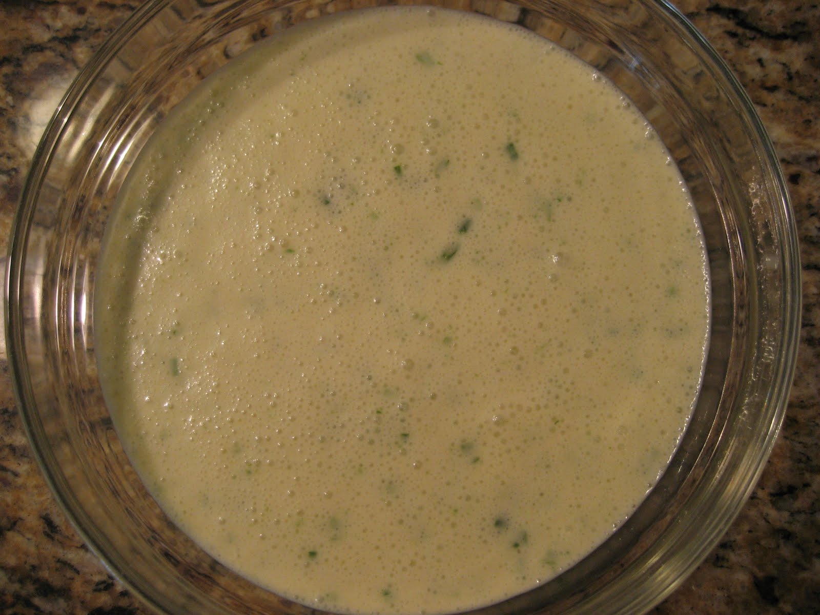 Mission Food Crêpes with Prosciutto, Goat Cheese, Asparagus and Vodka