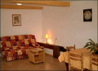La Ferme de Lili - chambre d'hote et gite rural - Artaix - Brionnais - Charolais - Saone et Loire 71 - Sud Bourgogne