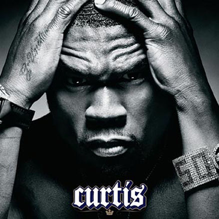 Album Snippets: Curtis amp;