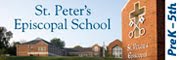 St. Peter's Episcopal School