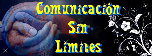 Comunicación sin límites