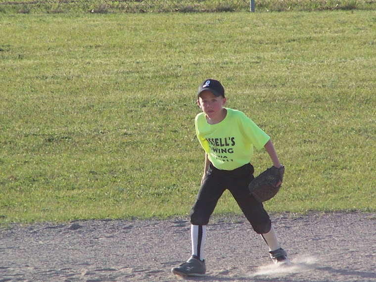 Keeg baseball 09