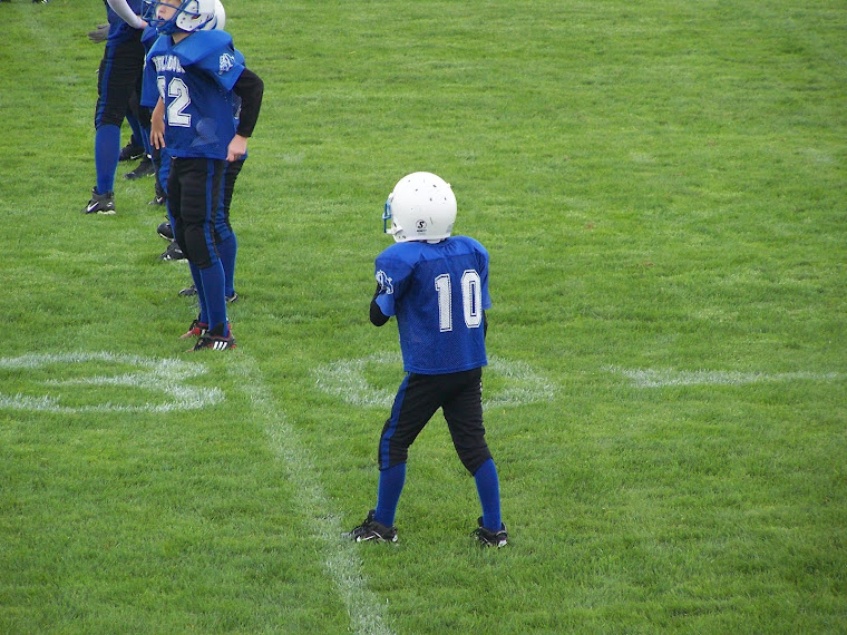 Keegan #10