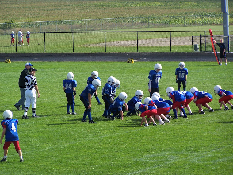 football