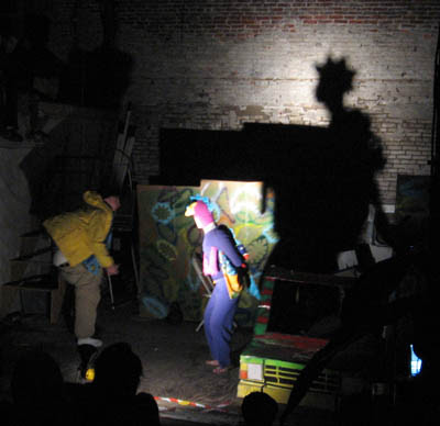 Uprising / Missoula Oblongata / Wham City 4 dennis raptor sm