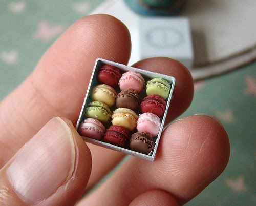 Tiny Things