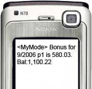 Prepaid4u Mymode - Sertai sekarang!