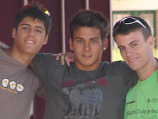 Aitor,Jordi,Miquel