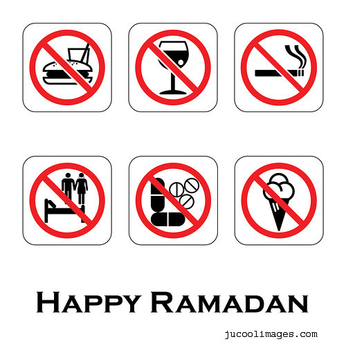 Halal And Haram