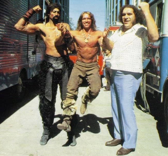 arnold schwarzenegger bodybuilding videos. Arnold Schwarzenegger Movies