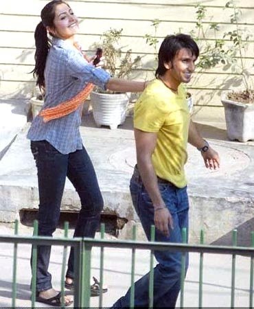 anushka sharma boyfriend