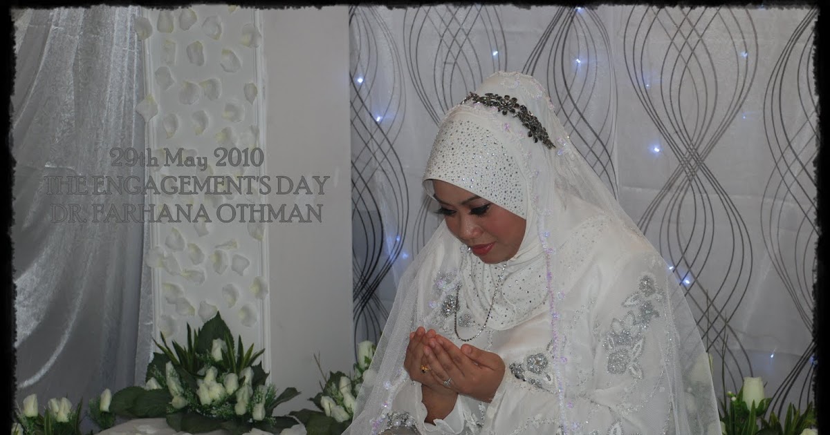 ~~titipan CINTA sampai nanti sampai MATI~~: The Engagement's Day of Dr