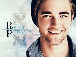 ROB PATTINSON