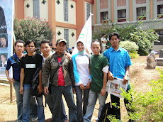 kampus UIN Jakarta