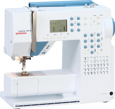 cad embroidery machine