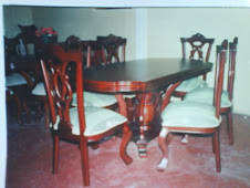 MUEBLES Y ARTESANIAS JOMAR