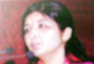 Smeeta Mishra
