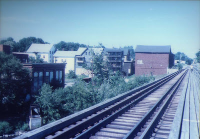 A View From the Bridge - Woonsocket 1985
