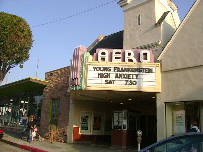 Aero Theater
