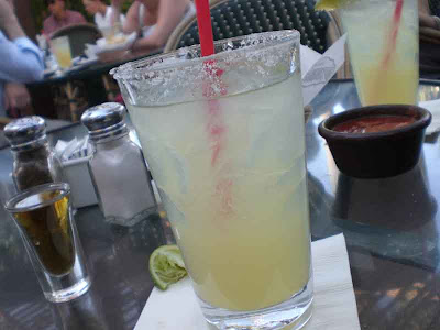 Margarita