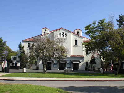 Wadsworth Theater - West Los Angeles