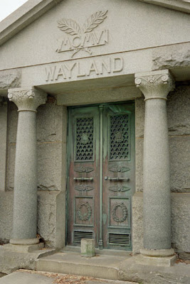 Mountain View Cemetery & Mausoleum - Altadena