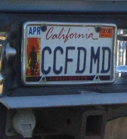 CCFD MD