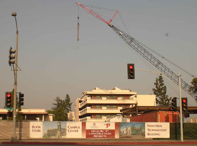 Pasadena City College