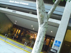 Cedars-Sinai Medical Center - Los Angeles