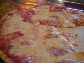 Happy Hour Pizza at Locanda del Lago - Santa Monica