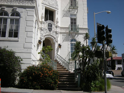 El Mirador Apartments - West Hollywood