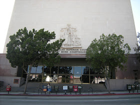 L.A. County Courthouse