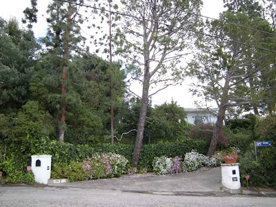 Tower Grove Home of Hollywood Madam Heidi Fleiss